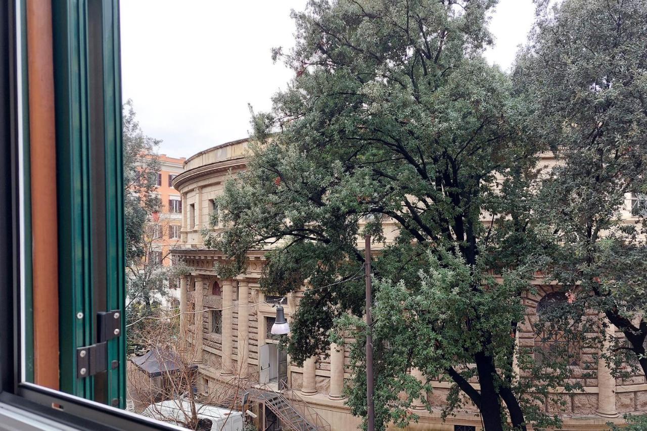 شقة Flatinrome Termini 1 المظهر الخارجي الصورة