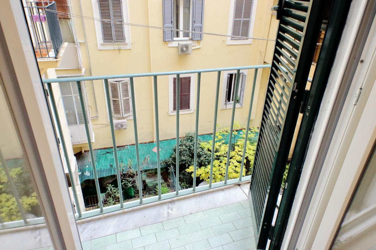 شقة Flatinrome Termini 1 المظهر الخارجي الصورة